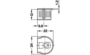 secondary product image